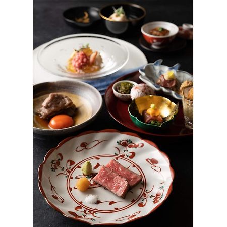 The Junei Hotel Kyoto - Vacation Stay 14469V Exterior foto