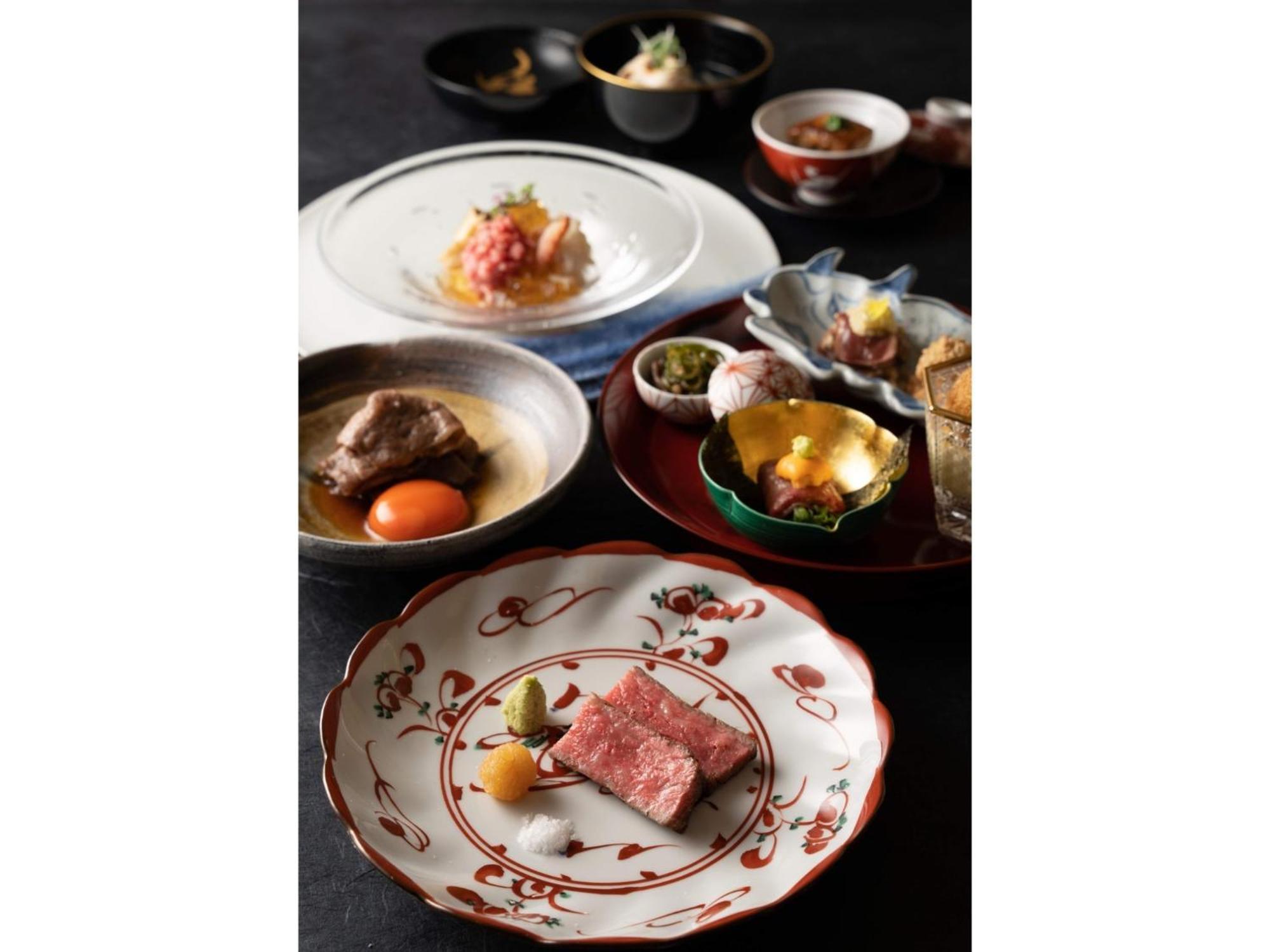The Junei Hotel Kyoto - Vacation Stay 14469V Exterior foto