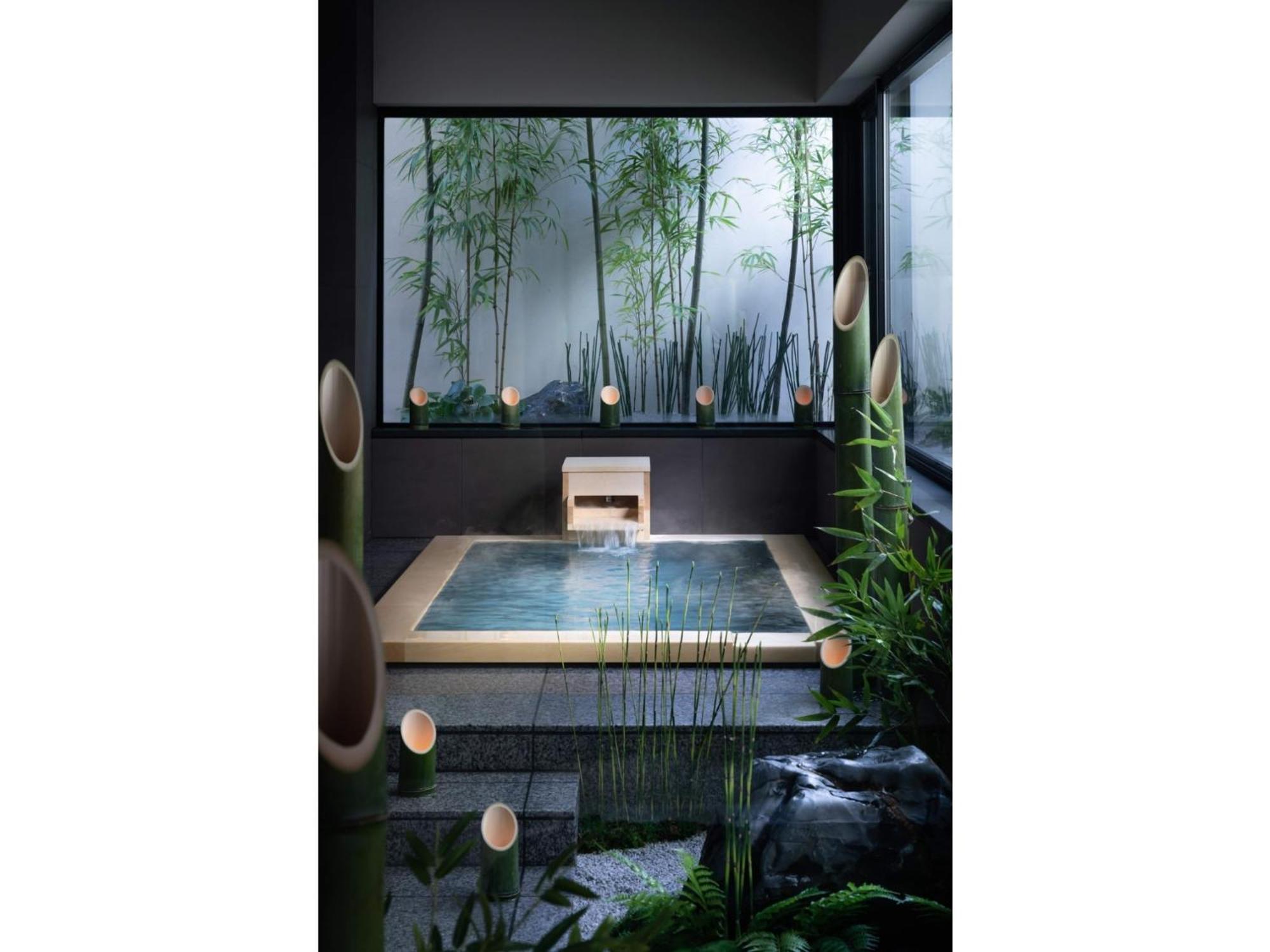 The Junei Hotel Kyoto - Vacation Stay 14469V Exterior foto