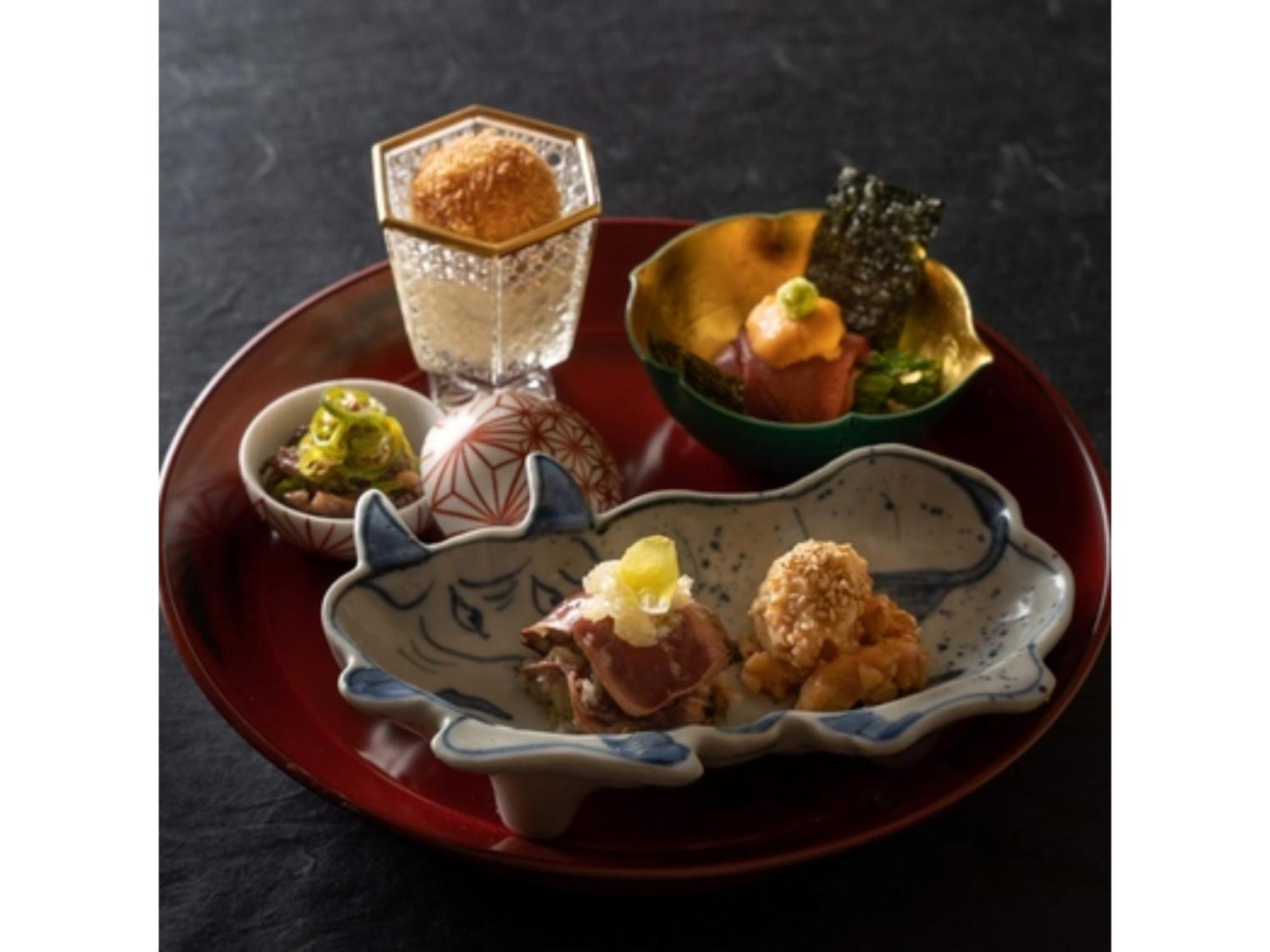 The Junei Hotel Kyoto - Vacation Stay 14469V Exterior foto