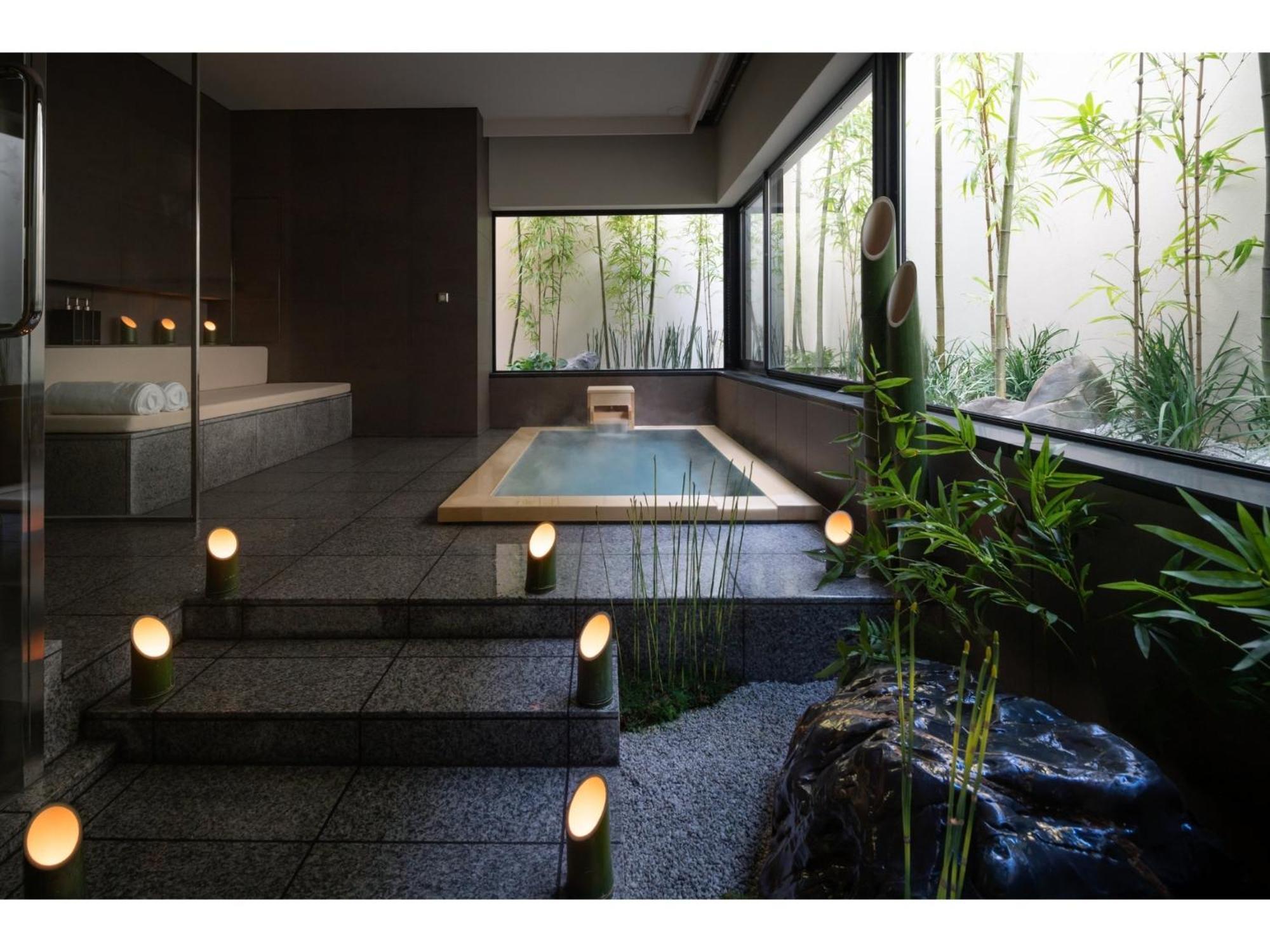 The Junei Hotel Kyoto - Vacation Stay 14469V Exterior foto